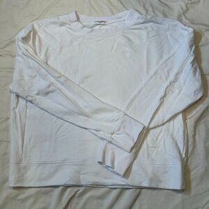 The Perfect White Tee Tyler Sweatshirt